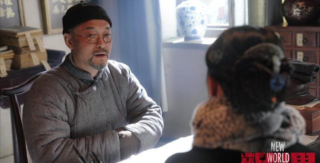 从8.2到5.9，金海没死也难救口碑，《新世界》是黑红还是被低估？