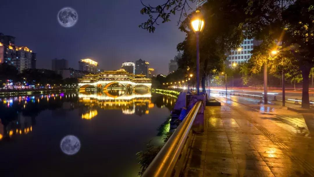 新南门,成都人听到这三个字就是包不住的清口水,走起~