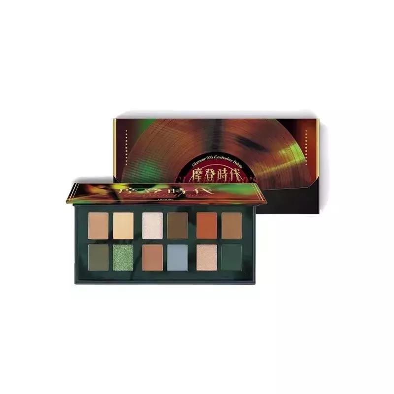 护肤品国货之光是什么,国货之光手表是哪个牌子