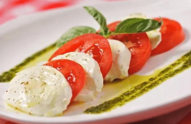 意大利为什么是时尚之都,世界上饮食最讲究的国家