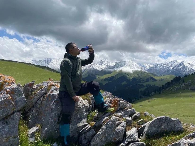 喀拉峻穿越琼库什台几天,喀拉峻穿越琼库什台