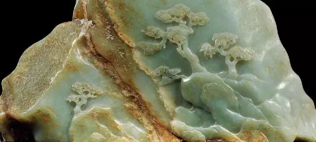 乾隆藏品雕刻最厉害工人是谁,乾隆瓷器工艺巅峰