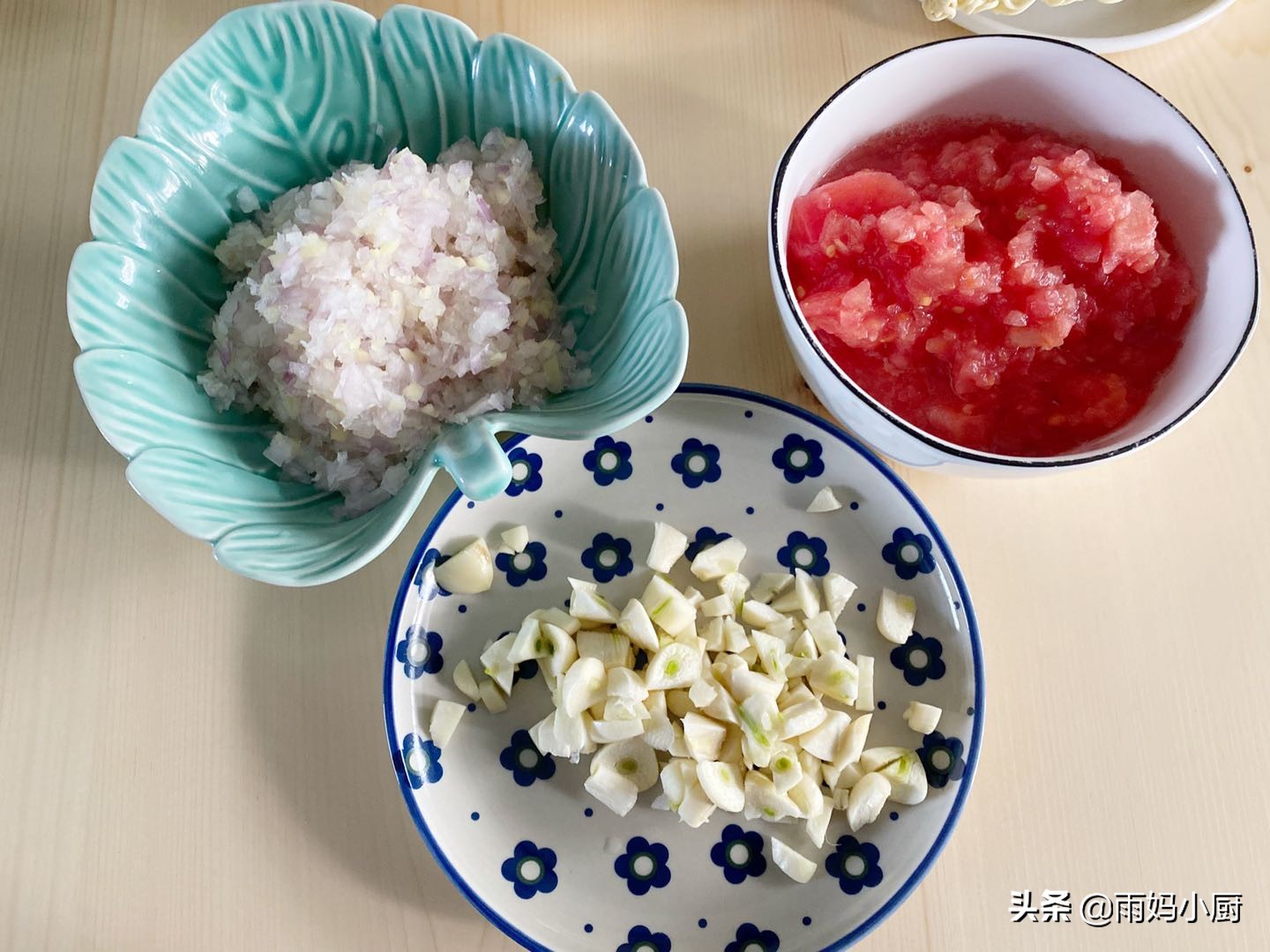 自制番茄火锅底料,健康美味又卫生,比海底捞好吃又实惠