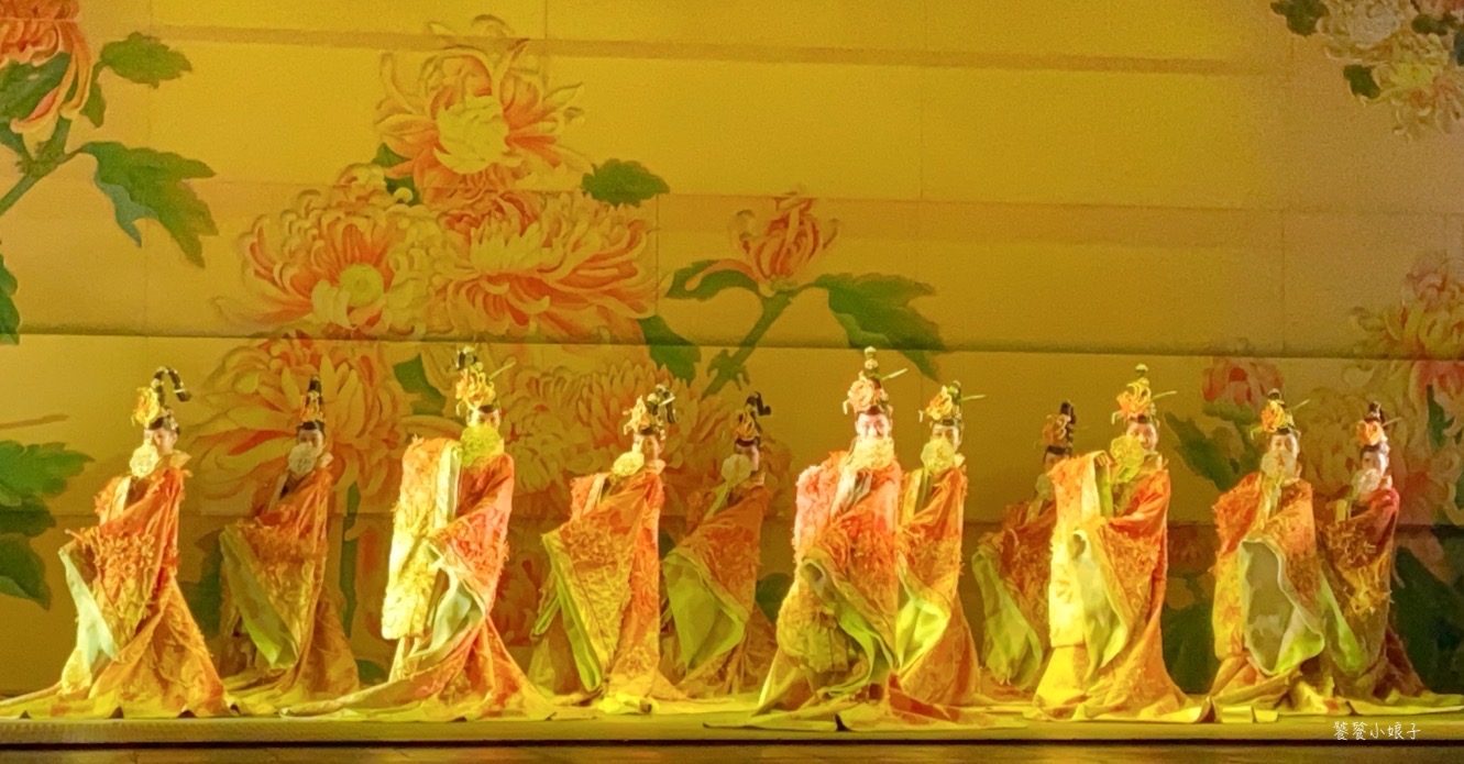 清明上河园门票120含东京梦华录吗,120元门票的清明上河园值不值