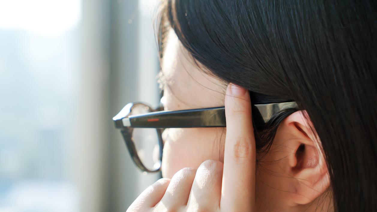 华为智能眼镜eyewear评测,华为gentlemonstereyewear2代