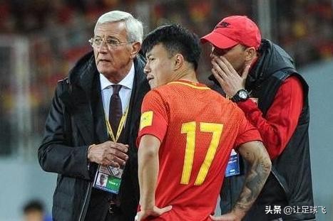 里皮国足名单,国足新一期大名单