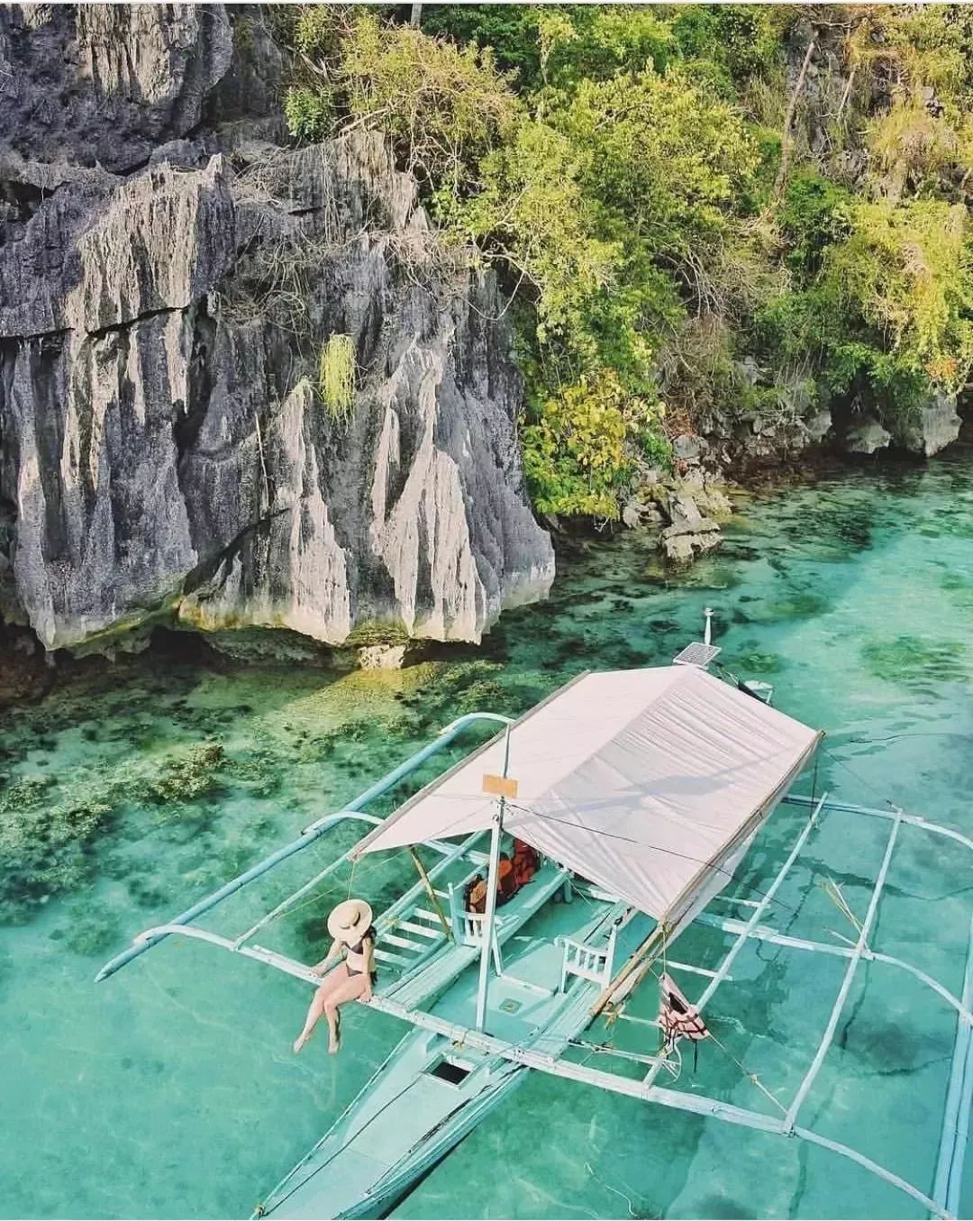 五一节国外旅游推荐地方,五一假期适合去哪里旅游国外