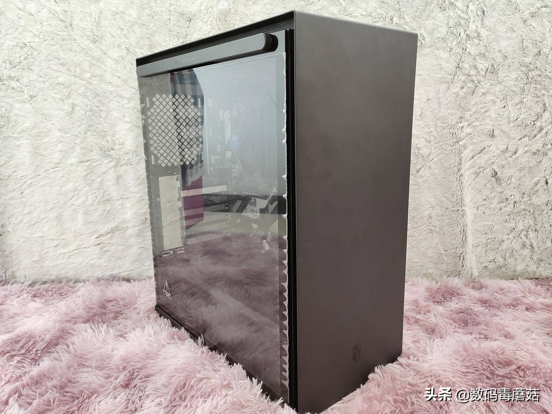 十代i5配2060多少钱,十代酷睿i510400f黑苹果