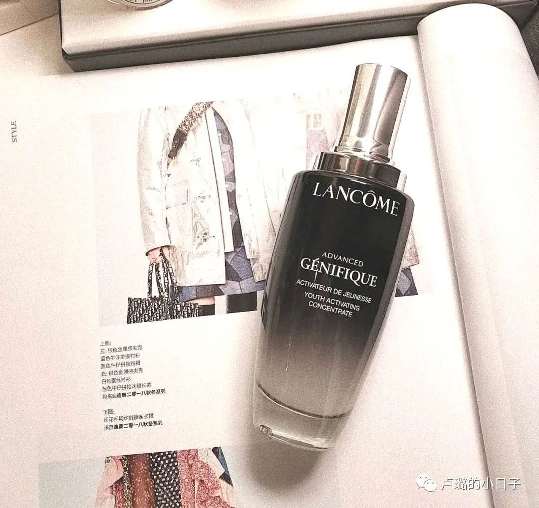 这些年用的护肤空瓶,用到空瓶还想回购的护肤品