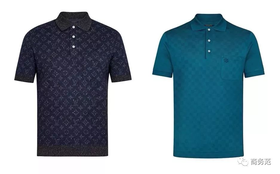 秦岚同款polo衫,秦岚刘雯百搭爱用款大搜罗