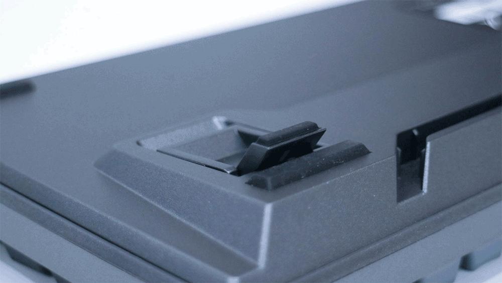 杜伽k320w机械键盘评测,杜伽k310机械键盘