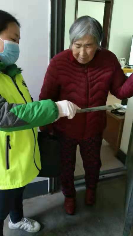 陇海马路街道——给垃圾一个分类的归宿，还我们一个清洁的世界