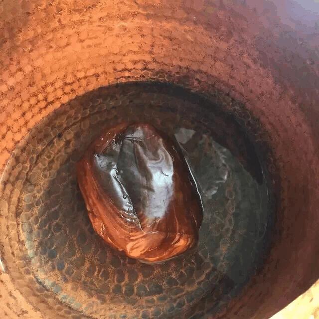 饴糖补脾,饴糖滋阴润燥