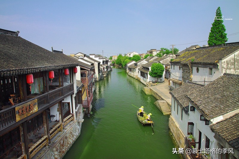 最适合旅居的古镇,适合旅游居住的古镇推荐