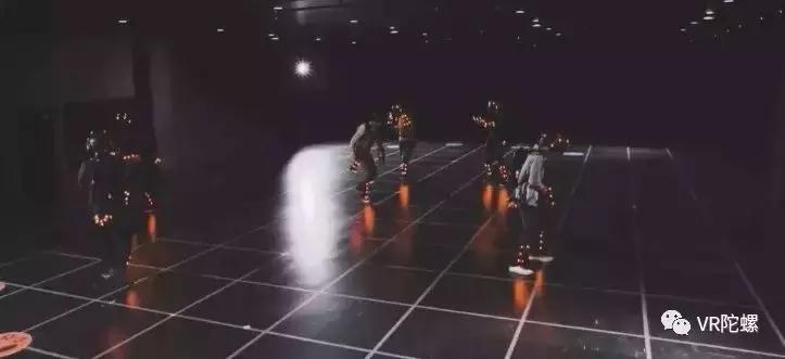 大空间vr市场,vr大空间行业分析