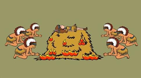 香烟的起源,香烟的起源和历史