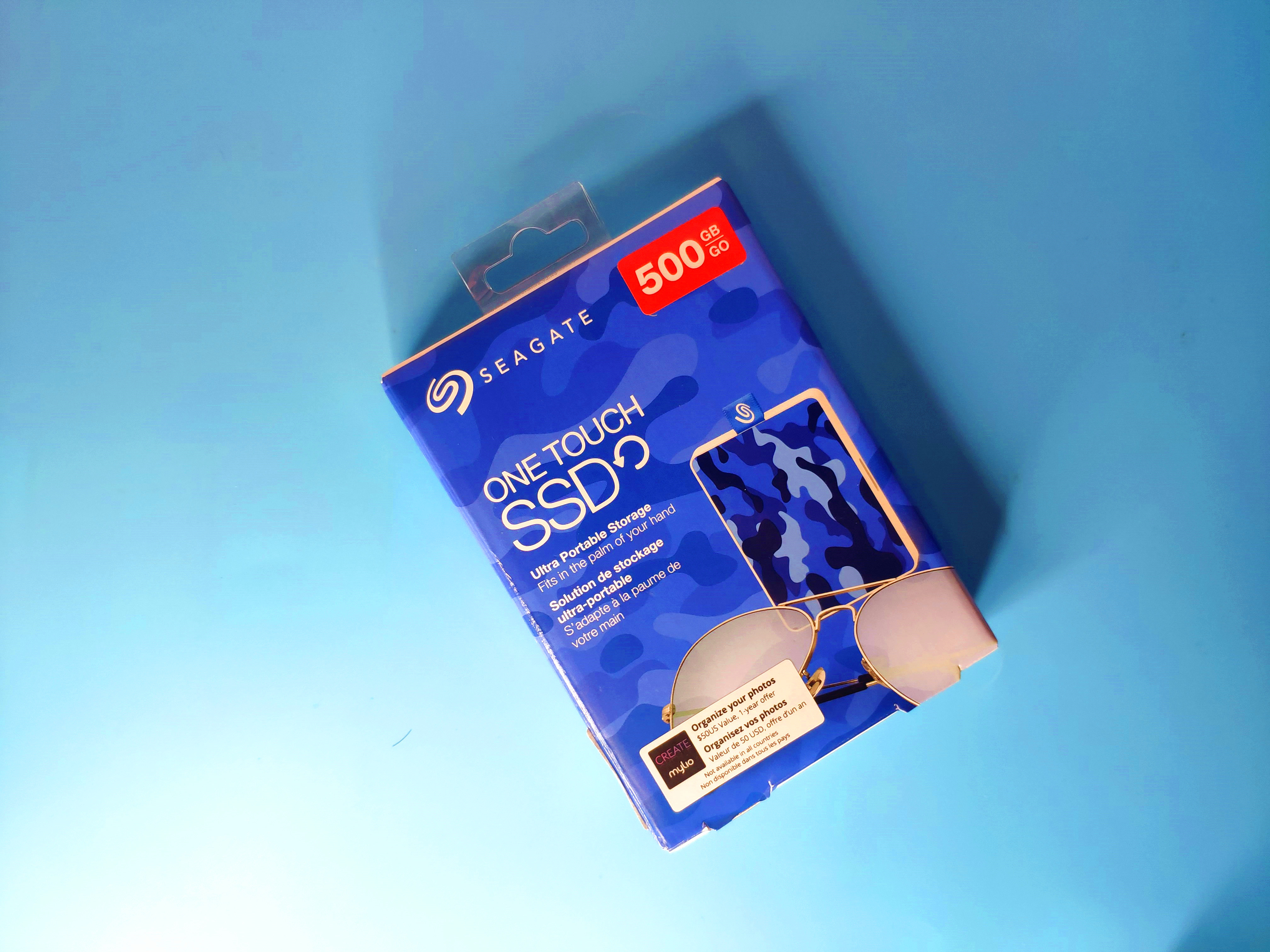 希捷移动硬盘2017新品,希捷简系列移动硬盘评测