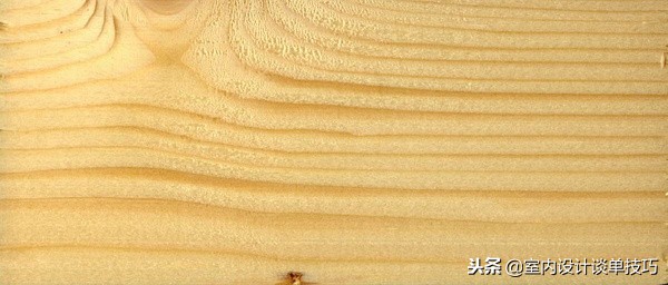 60种常用木材木纹大全,值得收藏