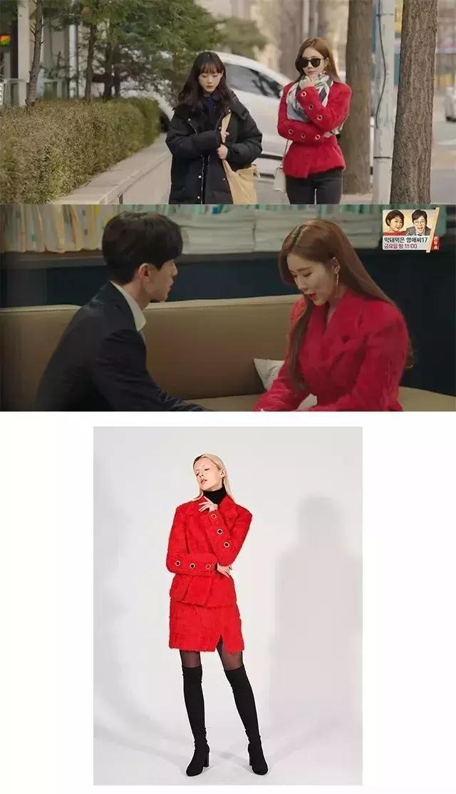 女朋友成熟风格该怎么穿,和可爱型女生约会怎么穿