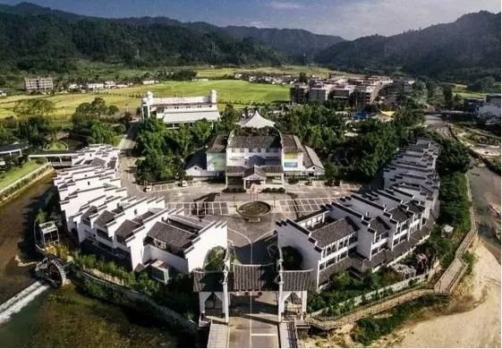 湖南汝城温泉福泉山庄,汝城福泉山庄一日游