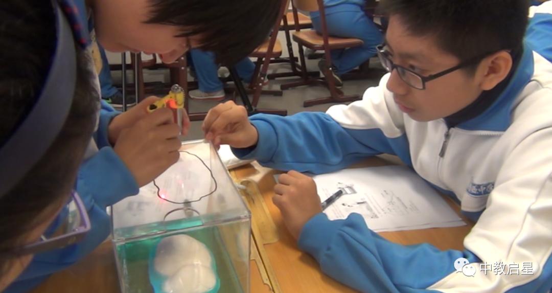 为什么学校没有地理实验室,地理专用教室的功能