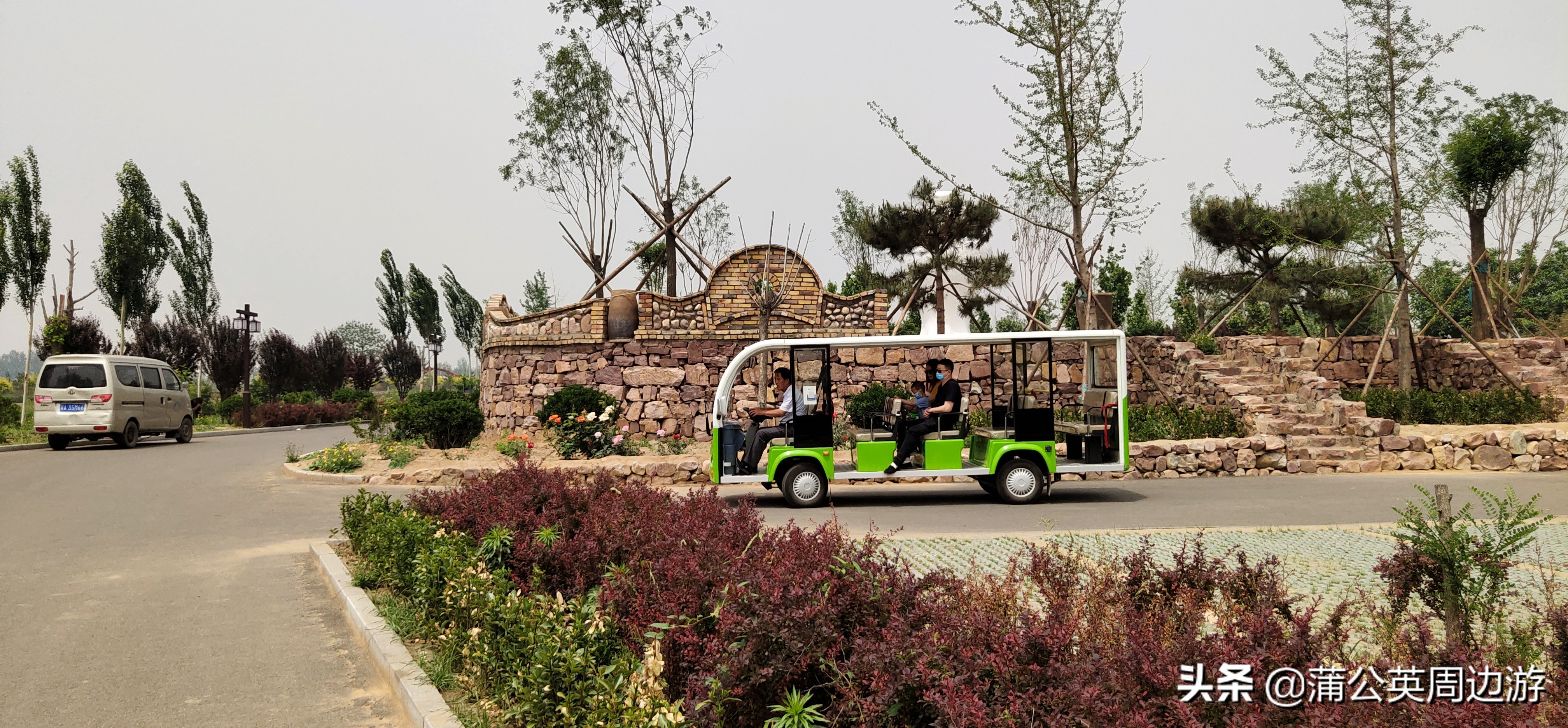 石家庄古镇周边游一日游攻略,石家庄陶瓷水镇可以游玩吗