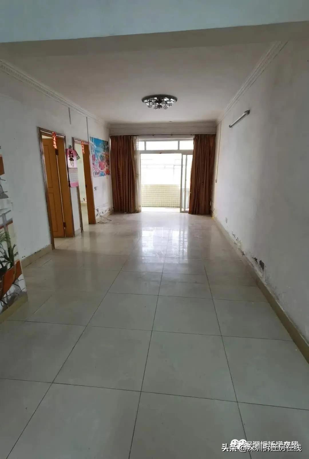 深圳宝安上合村润恒集团,宝安新安润恒上合村