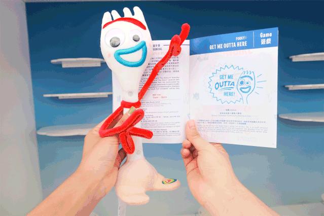 让全家人流连忘返的香港迪士尼，到底有什么魔力？