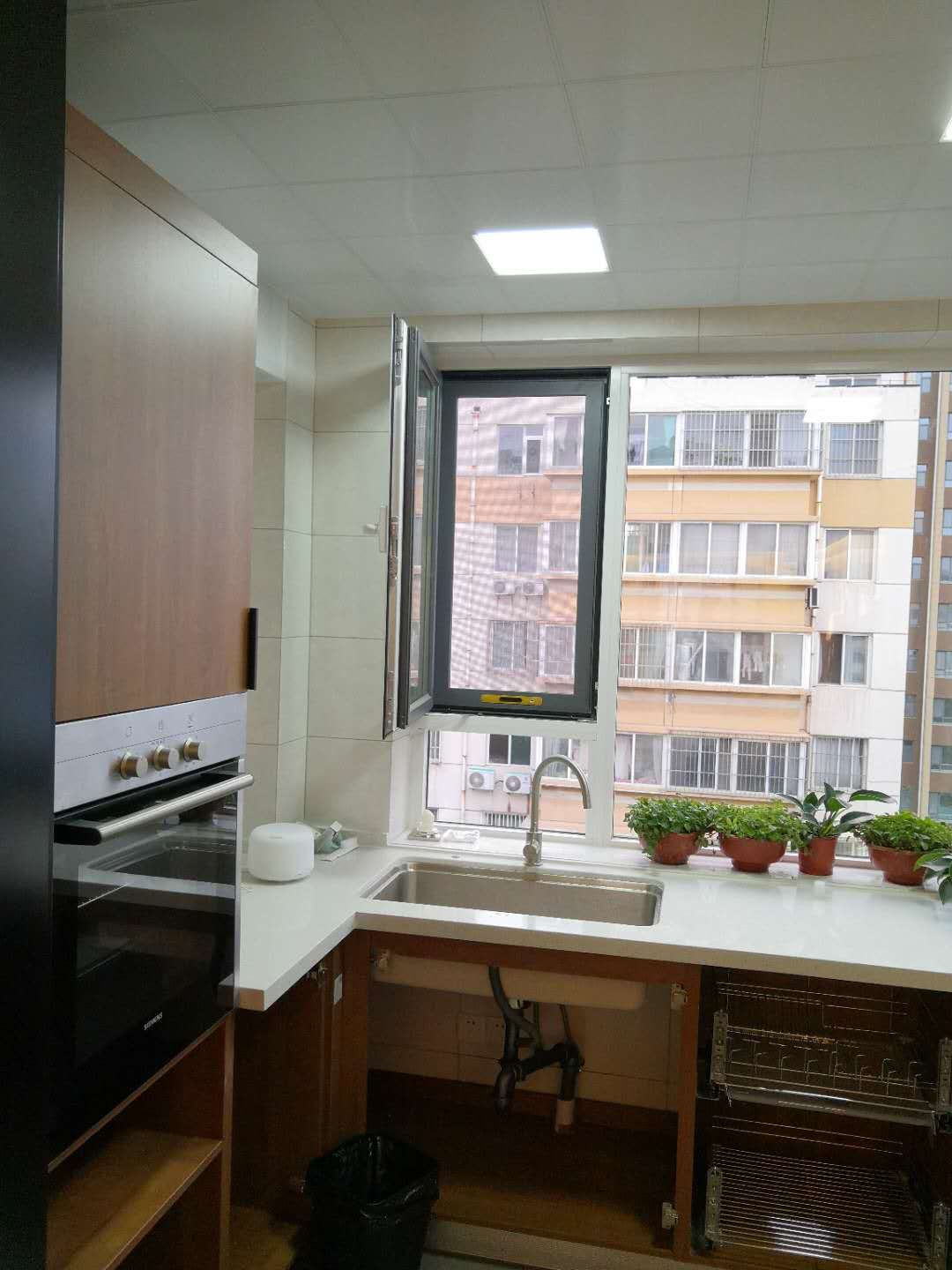 橱柜台面最合理设计,设计师厨房装修知识分享