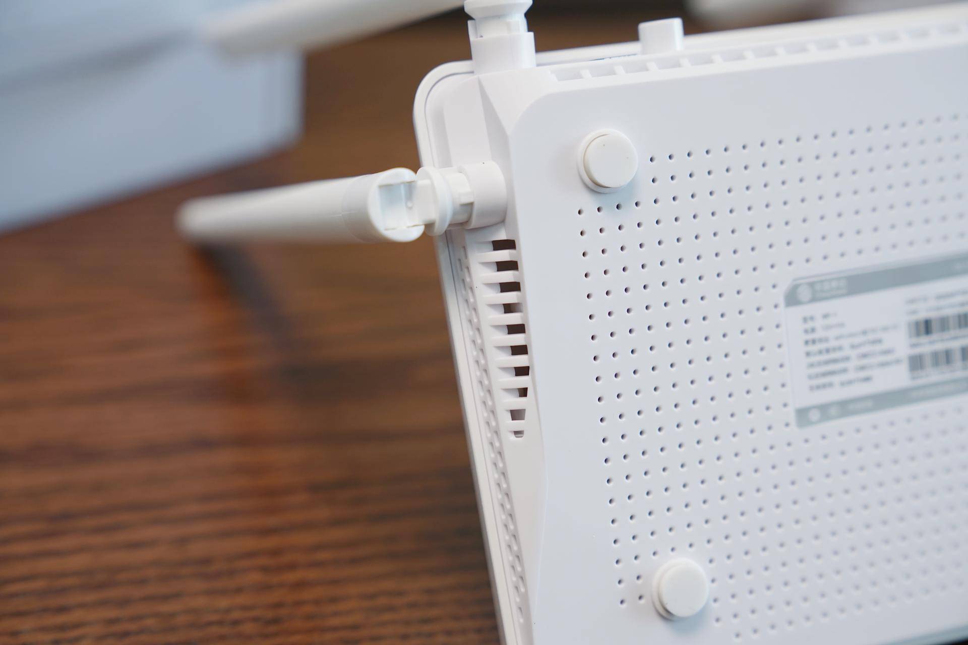 要Wi-Fi6,还要平价好用?移动安连宝WF-1了解一下