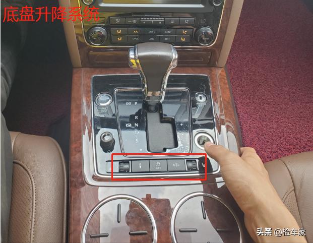 2015款大众辉腾原版原漆,辉腾原版原漆全网最低