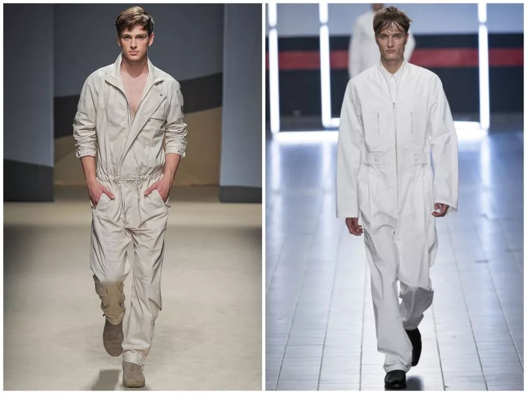 易烊千玺最新机场小脚裤,易烊千玺是不是最喜欢穿小脚裤