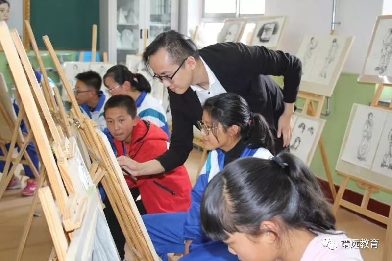 靖远县教育系统人才引进,靖远县人才引进