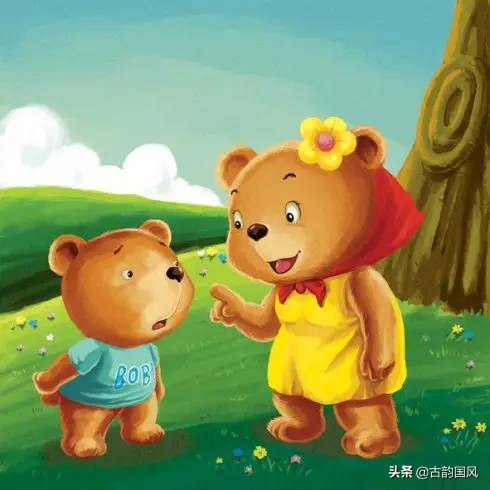 动物儿歌大全儿童0-3岁,儿童创意儿歌动物大全