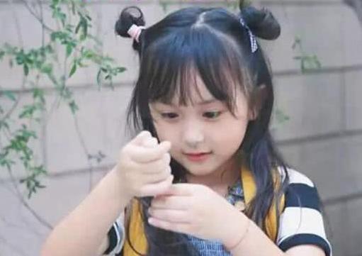 神仙颜值各国萝莉,盘点各国小萝莉的神仙颜值