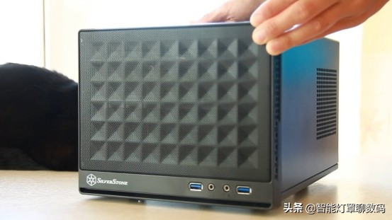 乔思伯a4机箱装机推荐,乔思伯a4机箱测评