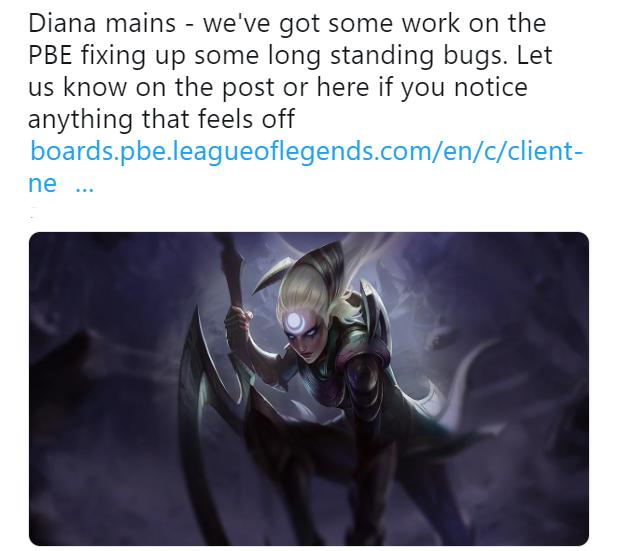 lol皎月加强了,lol皎月高端操作