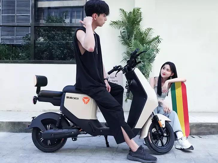 20ah72v电动车续航与速度的关系,48v60v72v电动车能跑多远