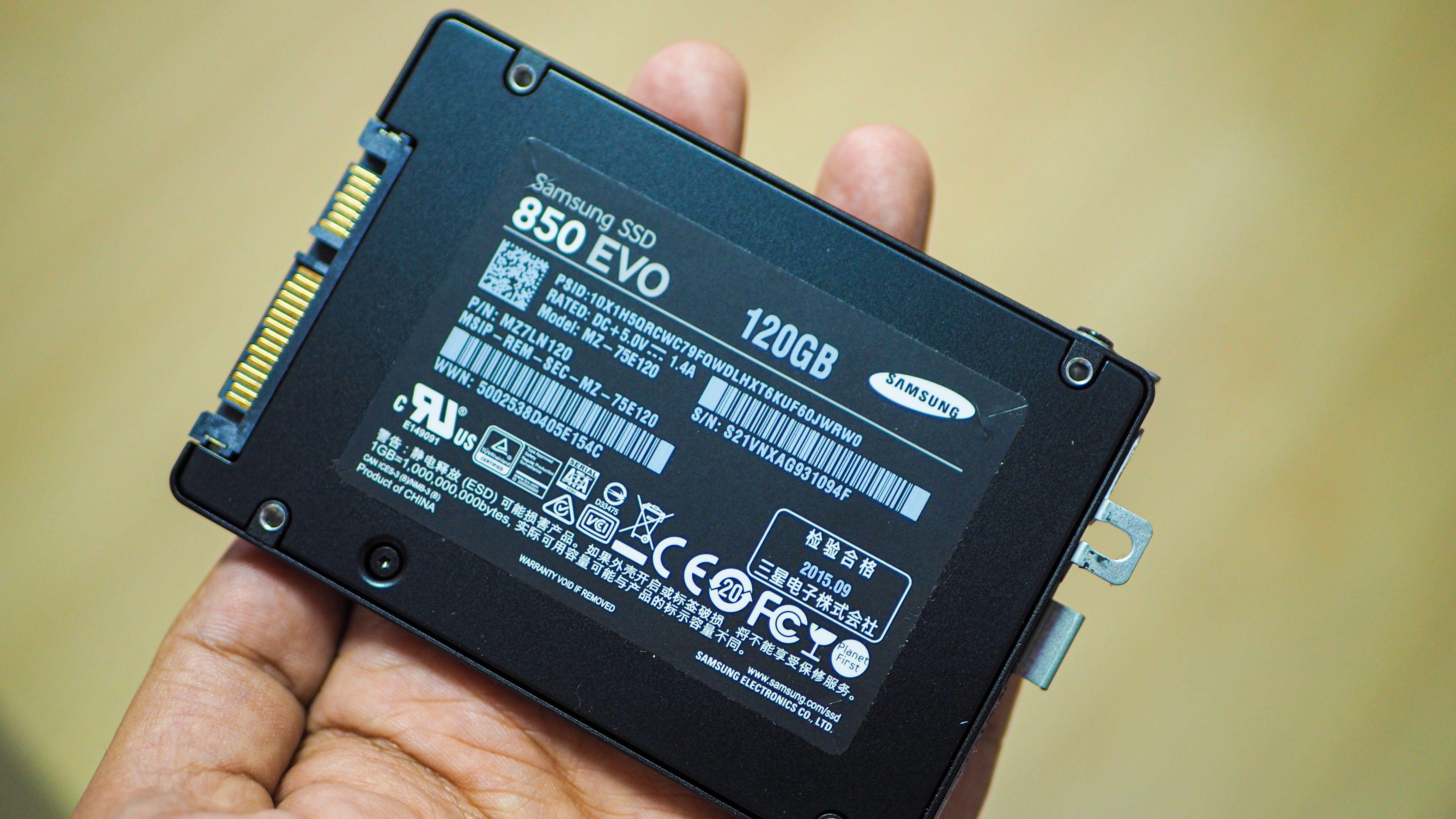 旧笔记本换固态和内存,旧电脑光驱改造cd机