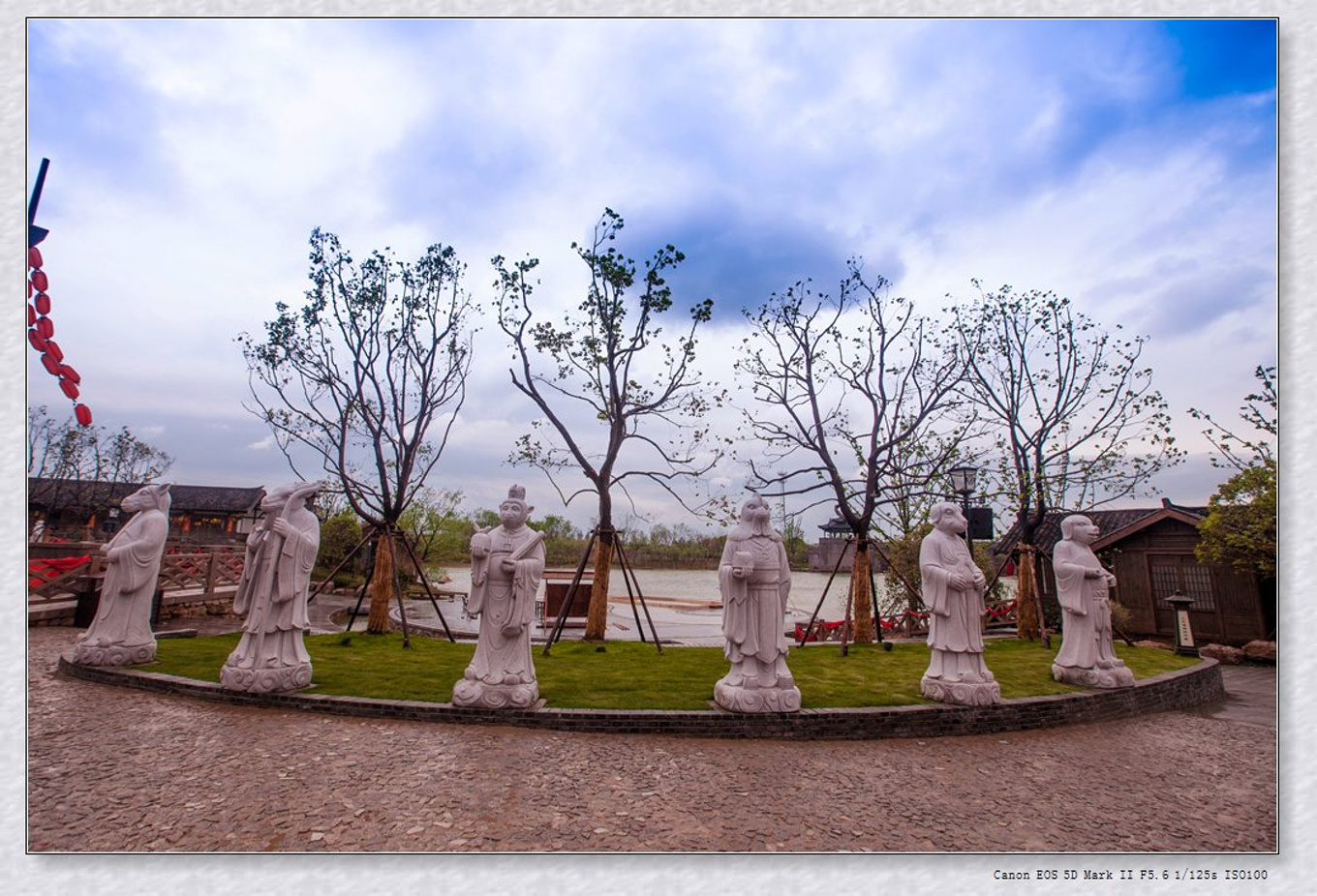 常州旅游东方盐湖城,骆驼之旅视频