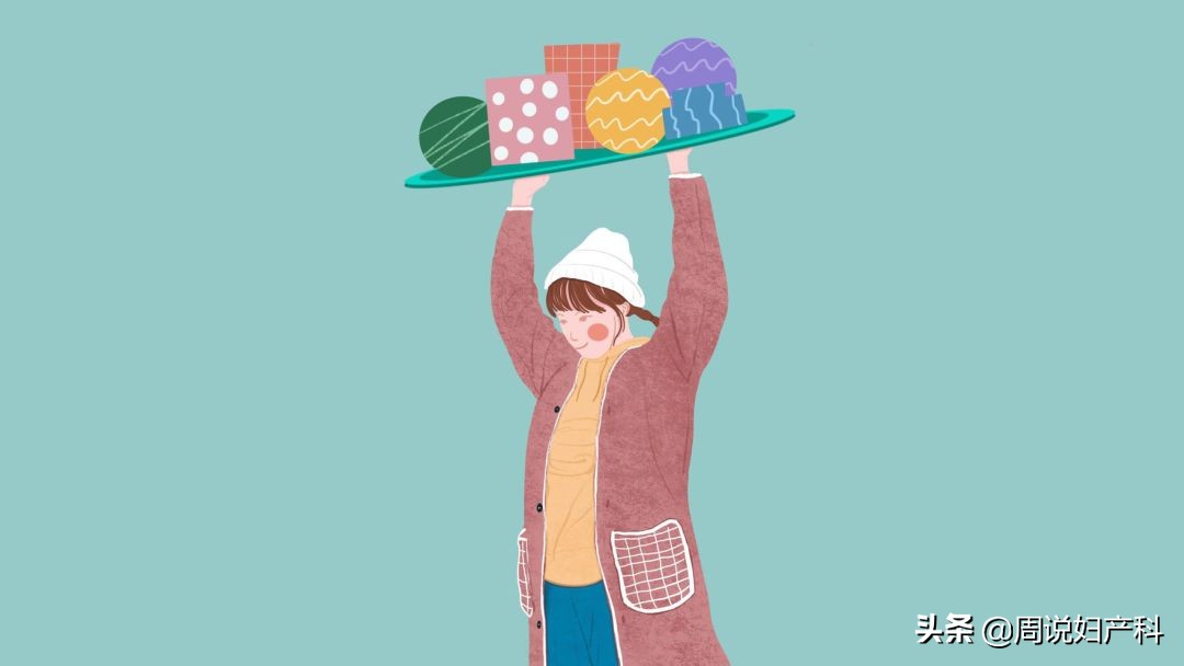 想要好孕做好这5件事,如何才能做到备好孕