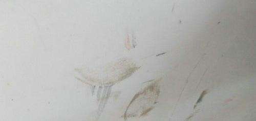 白墙脏了小妙招轻松解决自制,白墙脏了怎么清洗最快