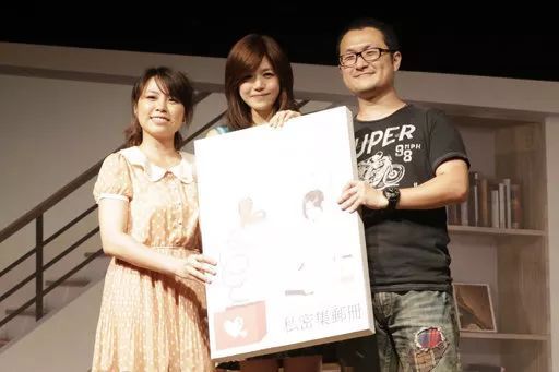 陈妍希集邮女孩,陈妍希为什么是集邮女孩