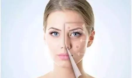 脸上敏感毛孔粗大怎么改善小妙招,脸上毛孔粗怎么办简单收缩毛孔