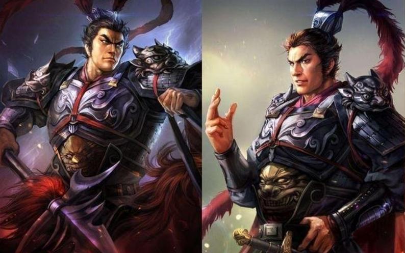 真正的吕布怎么样,吕布一开始是怎么样的