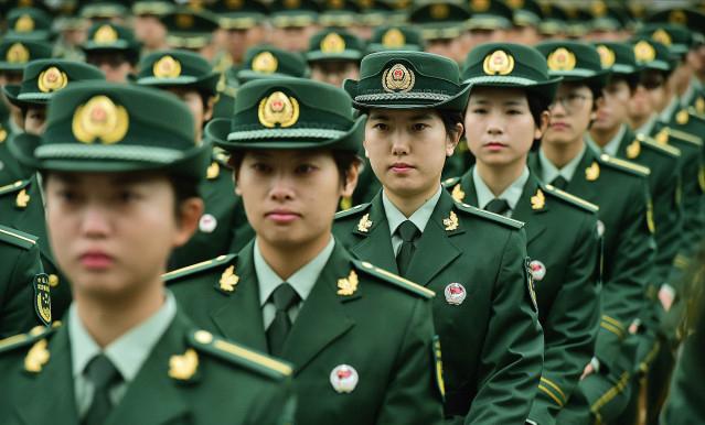 录取分数不高的5所军校，考上就是军官，毕业之后包分配，望周知