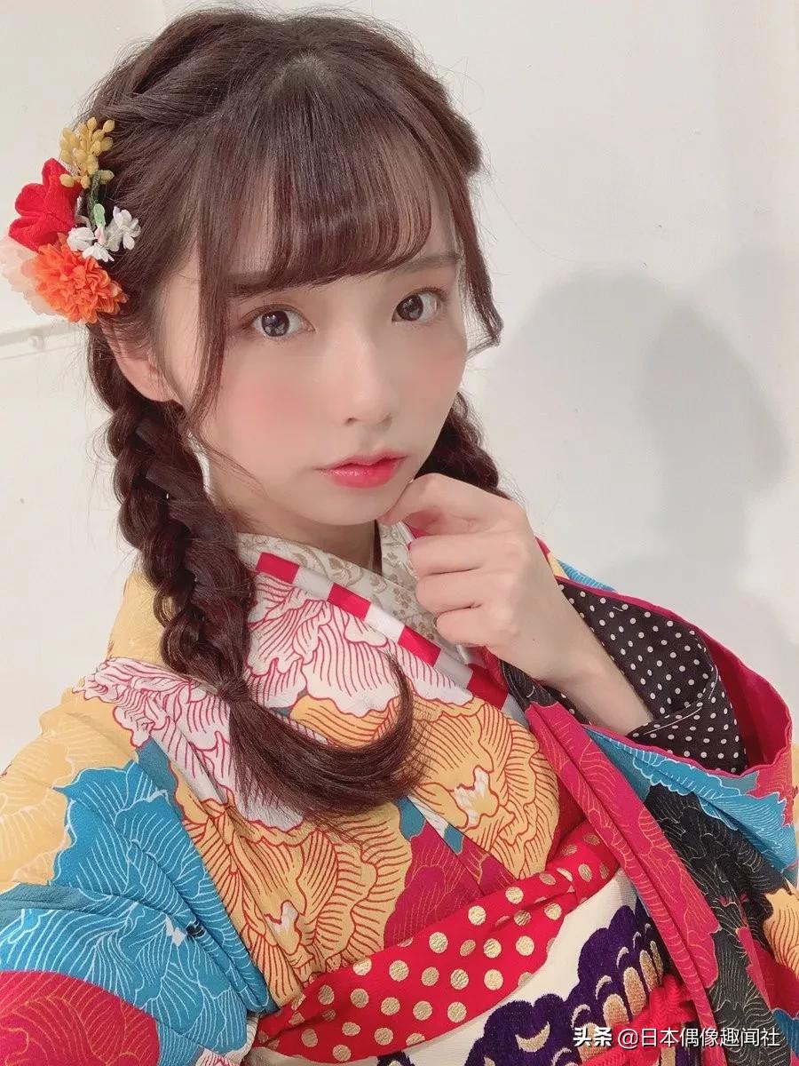 乃木坂46斋藤飞鸟,乃木坂46成员白石麻衣改变形象