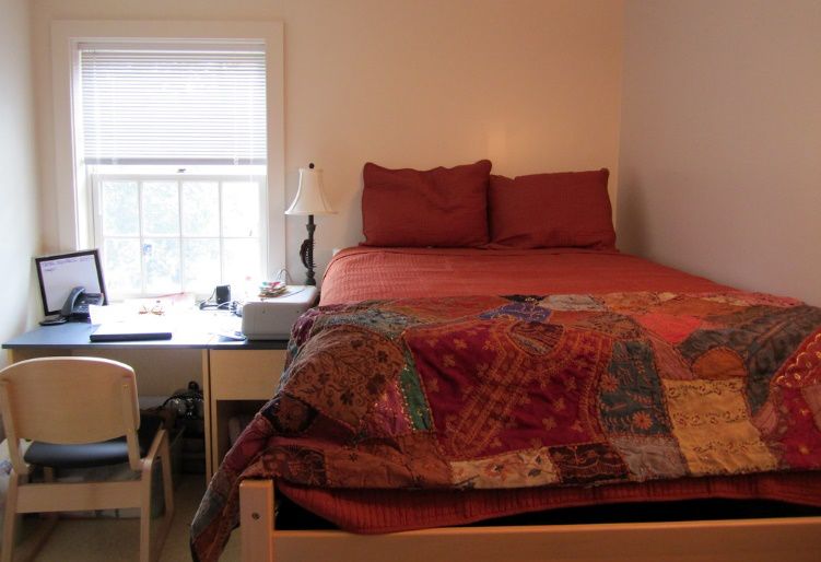 威廉玛丽学院文理学院,威廉玛丽学院