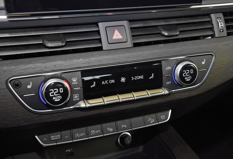 新款a4l四驱越野,四驱a4l越野