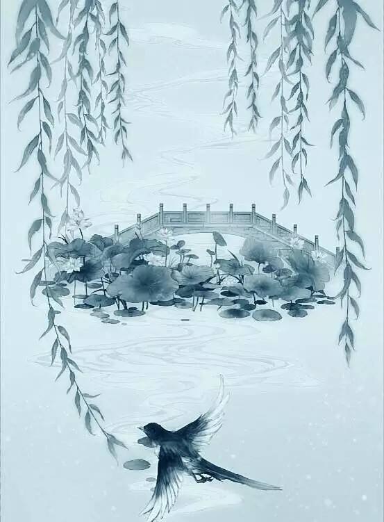 定而后能静原文意思,定而后能静英语翻译